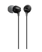 Sony | In-ear lightweight headphones image