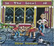 The Local | Déise Sessions [CD] image