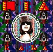M.I.A | Kala [2LP] image