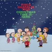 VINCE GUARALDI TRIO | Christmas Time is Here 7″ #BlackFriday image