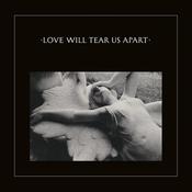 Joy Division - Love Will Tear Us Apart (12", Single, RE, RM, 180) image