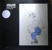 Daniel Blumberg - On&amp;On (LP, Album, Ltd, Cle) image