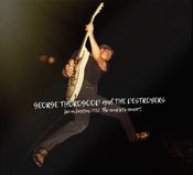George Thorogood &amp; The Destroyers - Live In Boston 1982: The Complete Concert (4x12", RSD, Ltd, Red) image