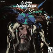 Dr. John - Locked Down (CD, Album) image