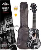 The Cavern Club Ukulele Outfit | ‘Cavern Club’