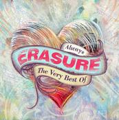 Erasure | Always [Best of] CDof, image