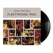 The Best Of Peter Green's Fleetwood Mac [Vinyl] 2LP image