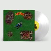 Pom Poko | Cheater LP [Ltd Edition 140g Clear Vinyl] image
