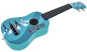 The Beatles | Abbey Road [Soprano] Ukulele