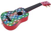 The Beatles | Help [Soprano] Ukulele image