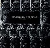 African Head Charge | My Life In A Hole In The Ground [Vinyl] LP image