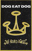 Dog Eat Dog - All Boro Kings (Cass, Album) image