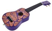 The Beatles | Rubber Soul [Soprano] Ukulele image