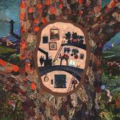 Sara Watkins | Under the Pepper Tree [Coloured Vinyl] LP image