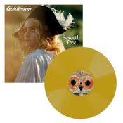 Goldfrapp | Seventh Tree [180g Yellow Vinyl] LP image