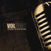Volbeat | The Strength / The Sound / The Songs [Vinyl] LP image
