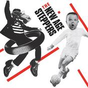 New Age Steppers | The New Age Steppers [Vinyl] LP image