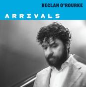Declan O’Rourke | Arrivals [Album] CD image