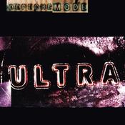Depeche Mode | Ultra [Vinyl] LP image