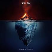 Kaleo | Surface Sounds [CD] image