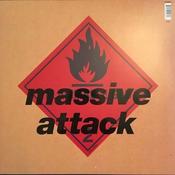 Massive Attack | Blue Lines [Vinyl] LP image