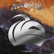Helloween | Skyfall [Indestructible Version - Violet Vinyl] 12" image