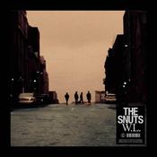 The Snuts | W.L. [Indie Exclusive Red Coloured Vinyl] LP image