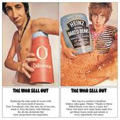 The Who | The Who Sell Out [2LP Stereo] Vinyl image