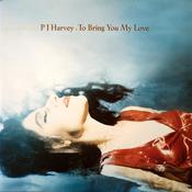 PJ Harvey | To Bring You My Love [Vinyl] LP image