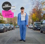 Tom Grennan | Evering Road [Vinyl] LP image