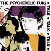 The Psychedelic Furs | Talk Talk Talk [Vinyl] LP image