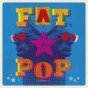 Paul Weller | Fat Pop [Coloured Vinyl] LP image