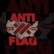 Anti-Flag | 20/20 Division [RSD21] LP - Coloured Vinyl image
