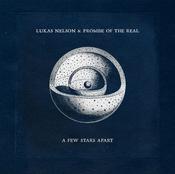 Lukas Nelson &amp; Promise Of The Real | A Few Stars Apart [Vinyl] image