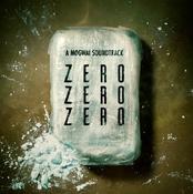 Mogwai | ZeroZeroZero [Coloured Vinyl] 2LP image