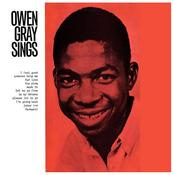 Owen Gray | Sings [Vinyl] LP image