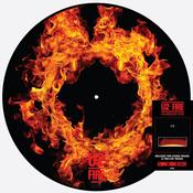 U2 | Fire [Picture Disc] Vinyl #RSD image