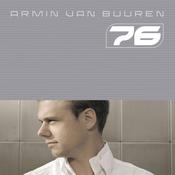 Armin van Buuren | 76 [Coloured Vinyl] LP image