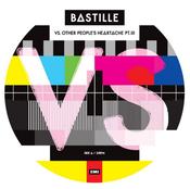 Bastille | VS. [Other People’s Heartache, Pt. III] Picture Disc image