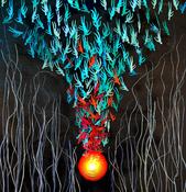 Bright Eyes | Down in the Weeds, Where the World Once Was [Vinyl] 2LP image