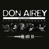 Don Airey | Live In Hamburg [2CD Digipak Edition] image
