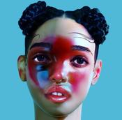FKA Twigs | LP1 [Vinyl] LP image