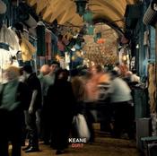 Keane | Dirt EP [12"] [2nd Drop] #RSD2021 Vinyl image