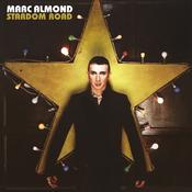 Marc Almond | Stardom Road [Coloured Vinyl] LP image