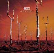 Muse | Origin of symmetry [Vinyl] 2LP XX Anniversary RemiXX image