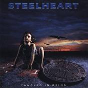 Steelheart | Tangled In Reins [Album] CD image