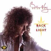Brian May | Back to the Light [Vinyl] LP image