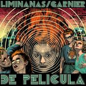 Limiñanas / Garnier | De Pelicula [Double Vinyl + White 7" with Sticker Set] 2LP plus 7" image