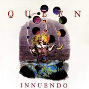 Queen | Innuendo [Remastered Deluxe Edition Compact Disc Set] 2CD image