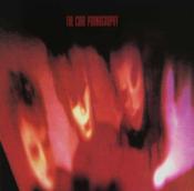 The Cure | Pornography [Vinyl] LP image